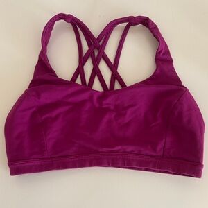 Lululemon bra